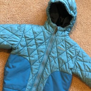 Patagonia Toddler Winter Coat, 24M 2yr
